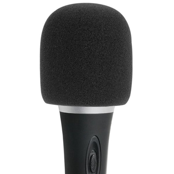 Adam Hall D 913 BLK Microphone Windshield