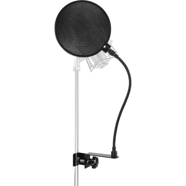 Adam Hall D 914 Pop Filter