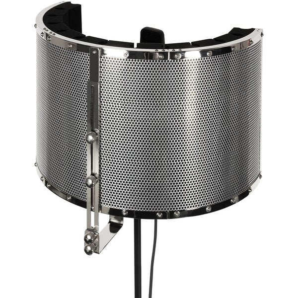Adam Hall RF1 Microphone Reflection Filter