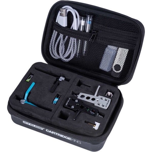 Reloop Cartridge King Carrying Case