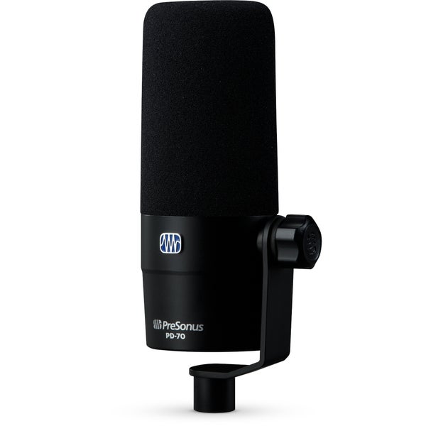 Presonus PD-70 Broadcast Microphone