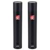 SE Electronics SE8 Omni kleinmembraan condensatormicrofoon (set van twee)