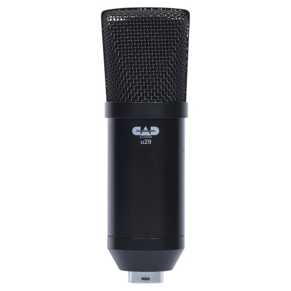 CAD Audio U29 USB Microphone