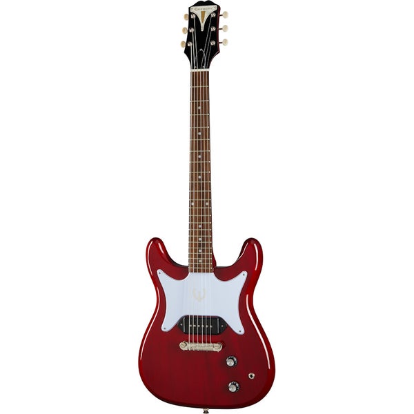 Epiphone Coronet Cherry Electric Guitar