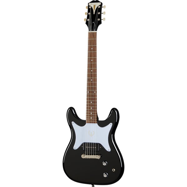 Epiphone Coronet Ebony Electric Guitar