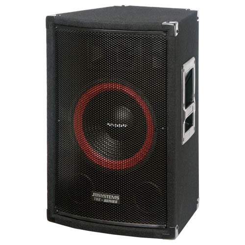 JB systems TSX 10 bafle pasivo