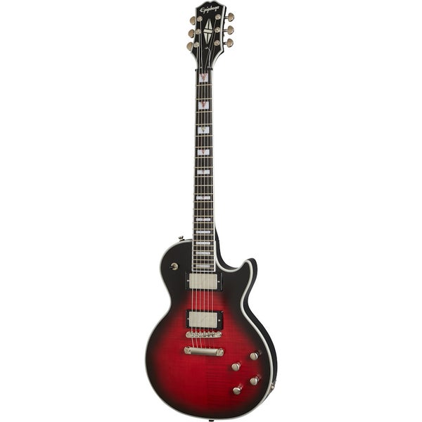 Epiphone Les Paul Prophecy Red Tiger Aged Gloss Electric Guitar