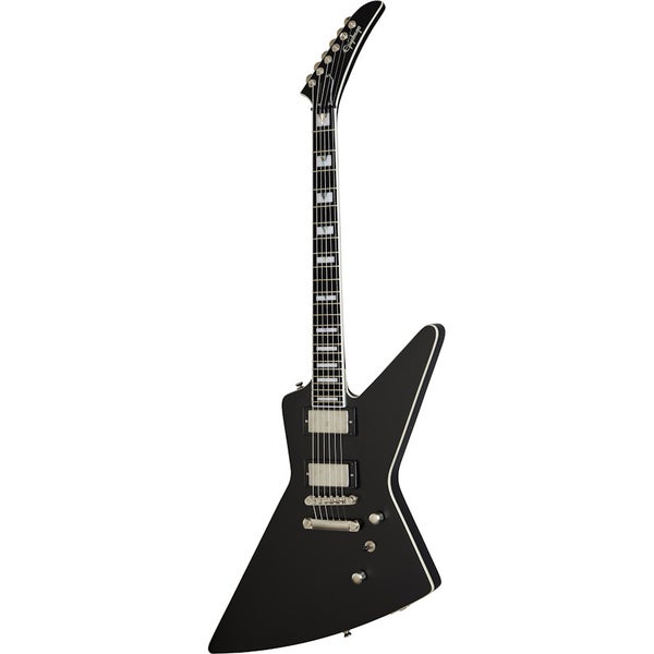 Epiphone Extura Prophecy Black Aged Gloss Electric Guitar