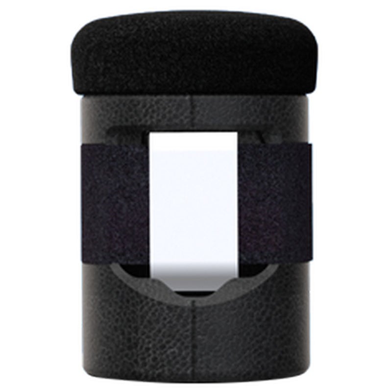 Catchbox Mod Capsule + Foam Cap micro sans fil | Bax Music
