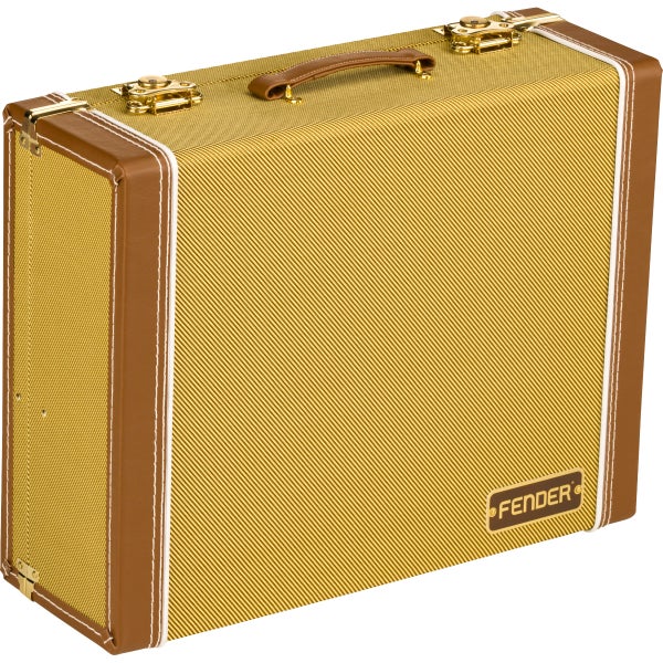 Fender tweed Pedalboard Case, Small