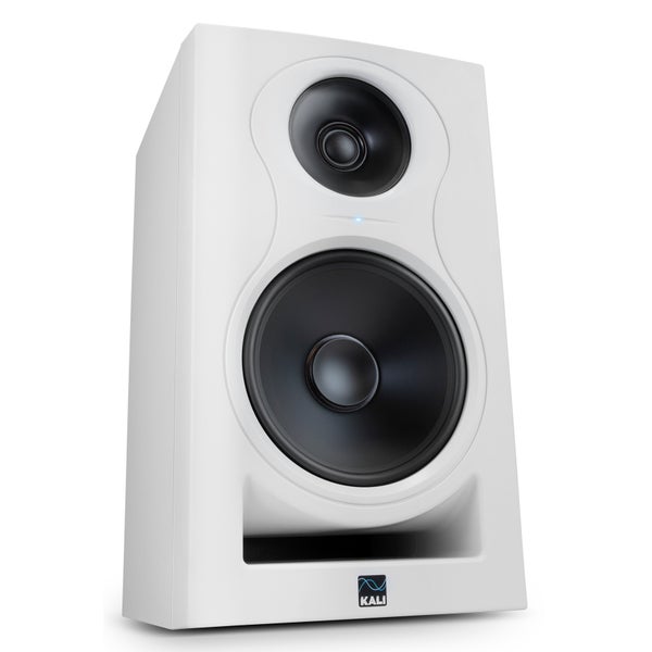 Kali Audio IN-8 WH enceinte de monitoring active (la pièce)