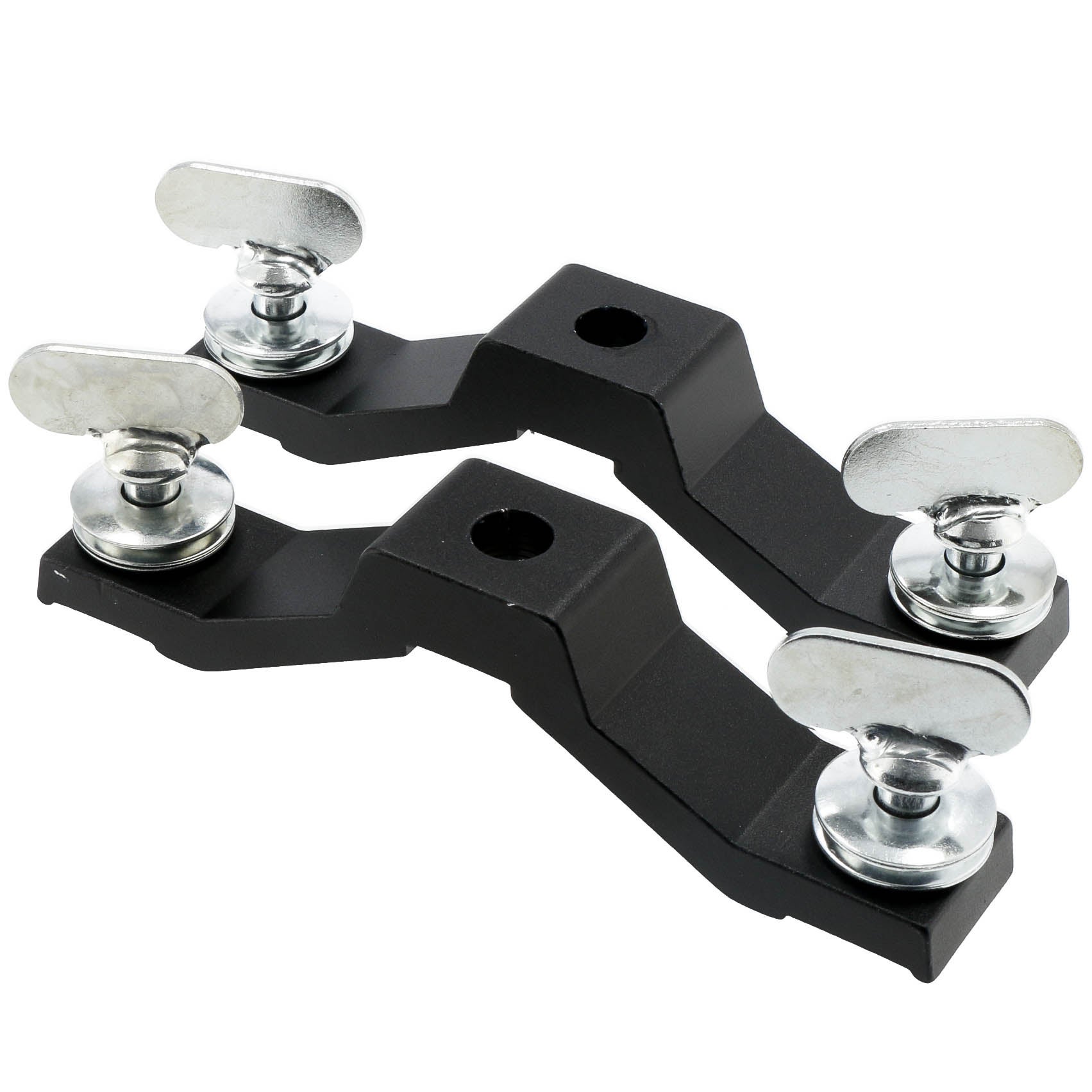 Ayra 10134 set de supports Quick-Lock pour ERO 150BSW | Bax Music