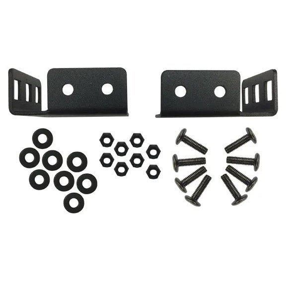 Odyssey ARREU01 1U Rack Rail Accessory Kit