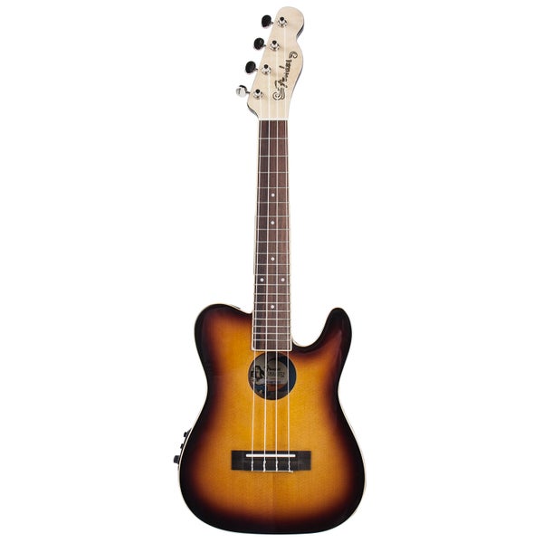Fender Ukulele 52 ukulele da concerto