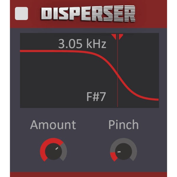 Kilohearts Disperser (DOWNLOAD)