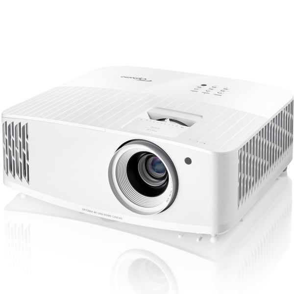 Optoma UHD30 vidéoprojecteur 4K