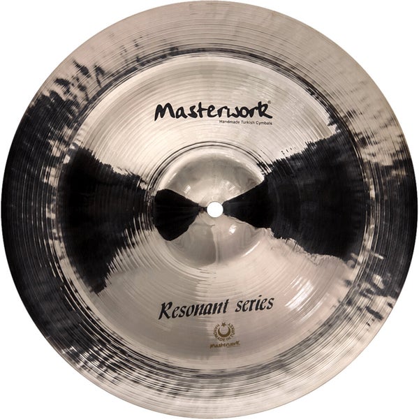 Masterwork Resonant 14 inch China 14-inch