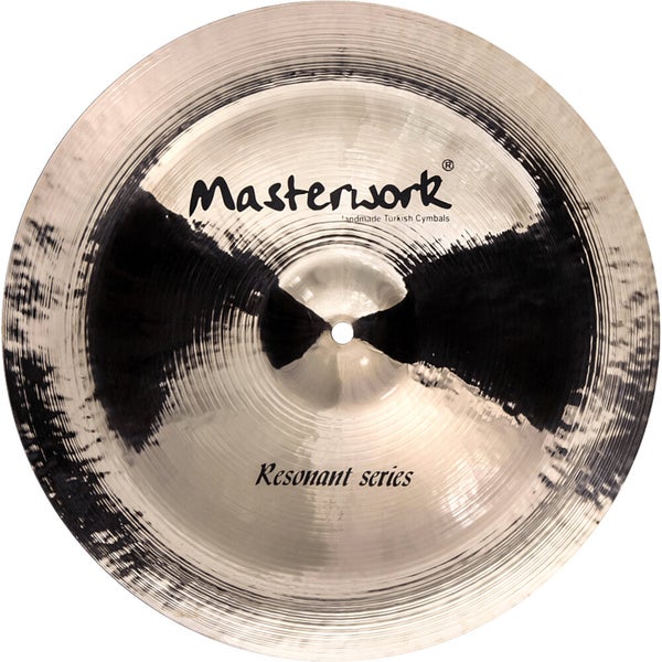 Masterwork Resonant 16 inch China 16-inch