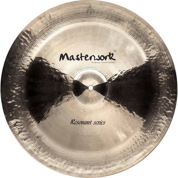 Masterwork Resonant 20 inch China 20-inch