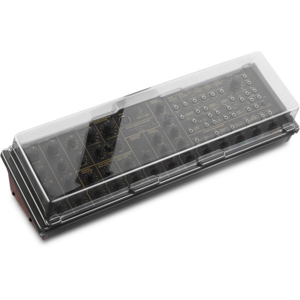 Decksaver for Behringer K-2 / NEUTRON / PRO-1