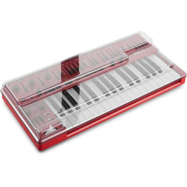 Decksaver Behringer MS-1 Cover