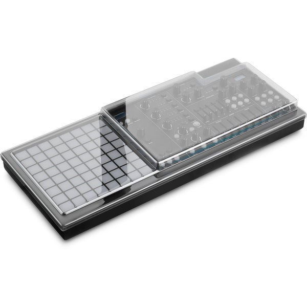 Decksaver Polyend Medusa Cover