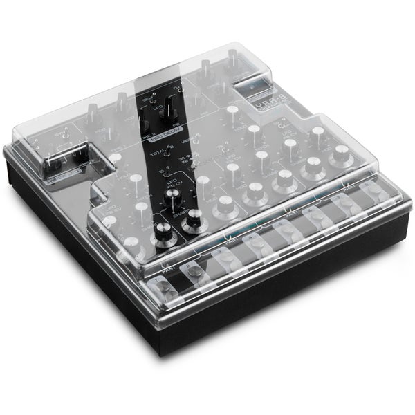 Decksaver SOMA Laboratory Lyra-8 Cover