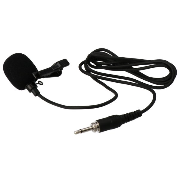 Devine 10870 Lavalier Microphone