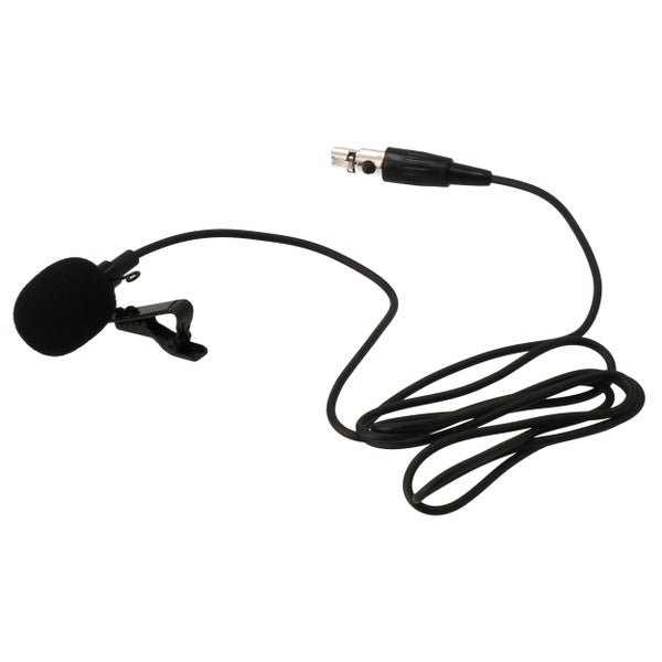 Devine 10871 Lavalier Microphone