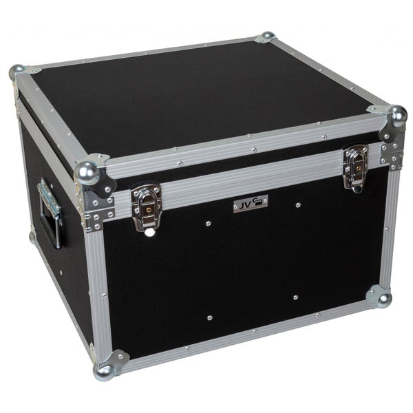 JV Case Movinghead case 6 for 4x CLUBSPOT/CLUBWASH 2/CLUBWASH MINI