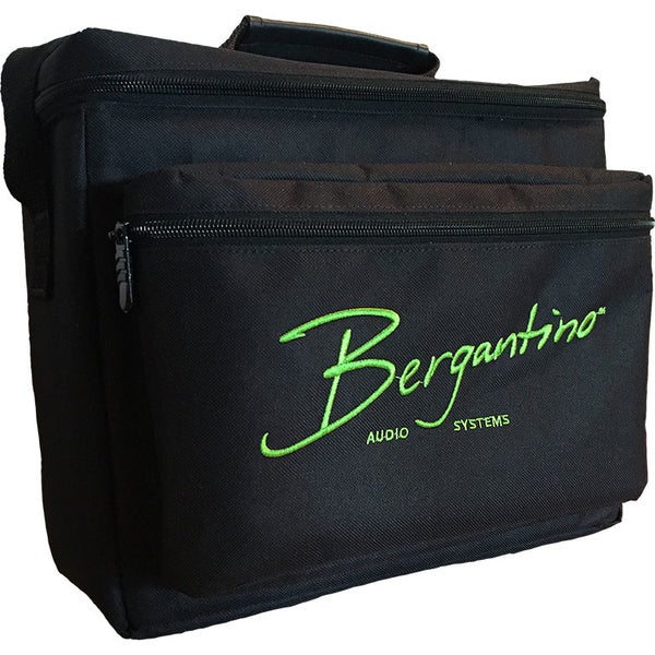 Bergantino Amp Bag for B|Amp and Forté