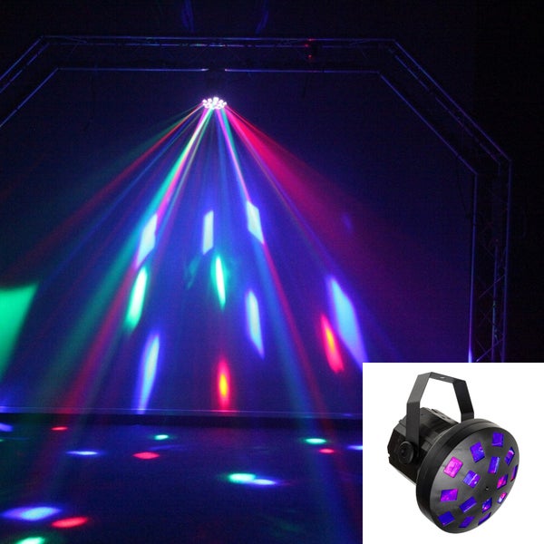 JB systems USB Mushroom Lighting Effect