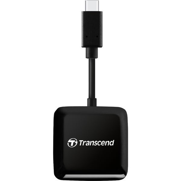 Transcend RDC3 lecteur de carte USB 3.2/3.1