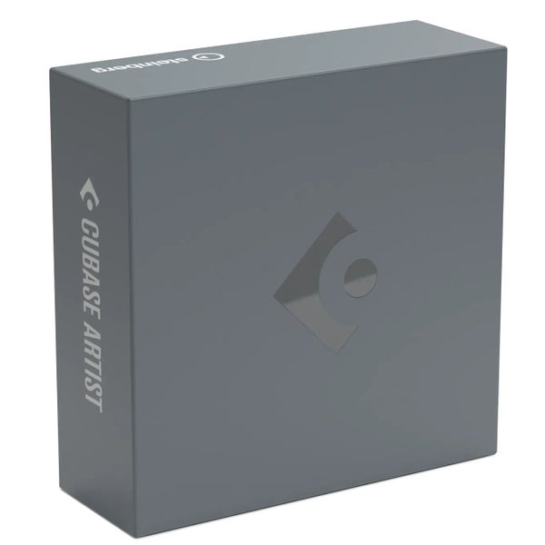 Steinberg Cubase Artist 11 Upgrade van AI