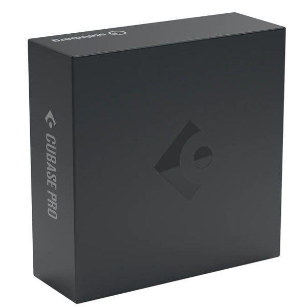 Steinberg Cubase Pro 11 EE