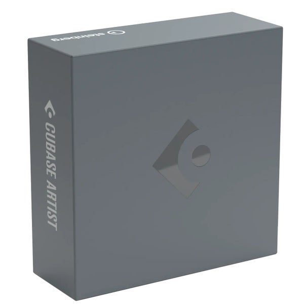 Steinberg Cubase Artist 11 EE