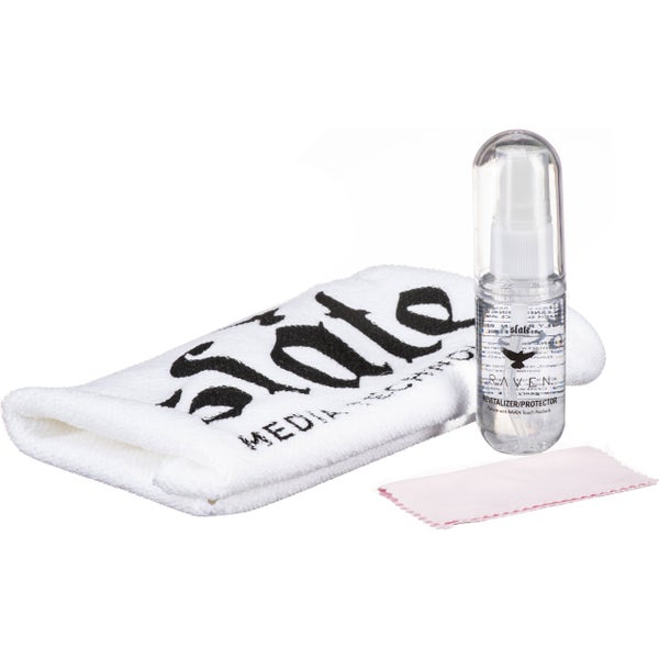 Slate Digital Revitalizer Raven Controller Cleaning Fluid
