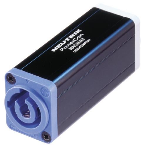 Neutrik NAC3MM powerCON-Kupplungsstück