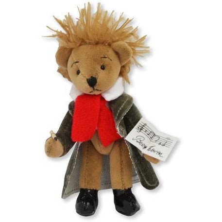 Hal Leonard Beethoven Bear