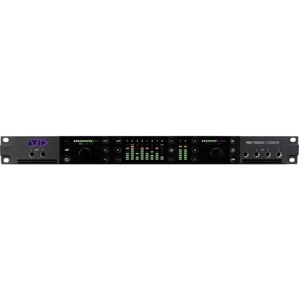 Avid Pro Tools | Carbon Audio Interface