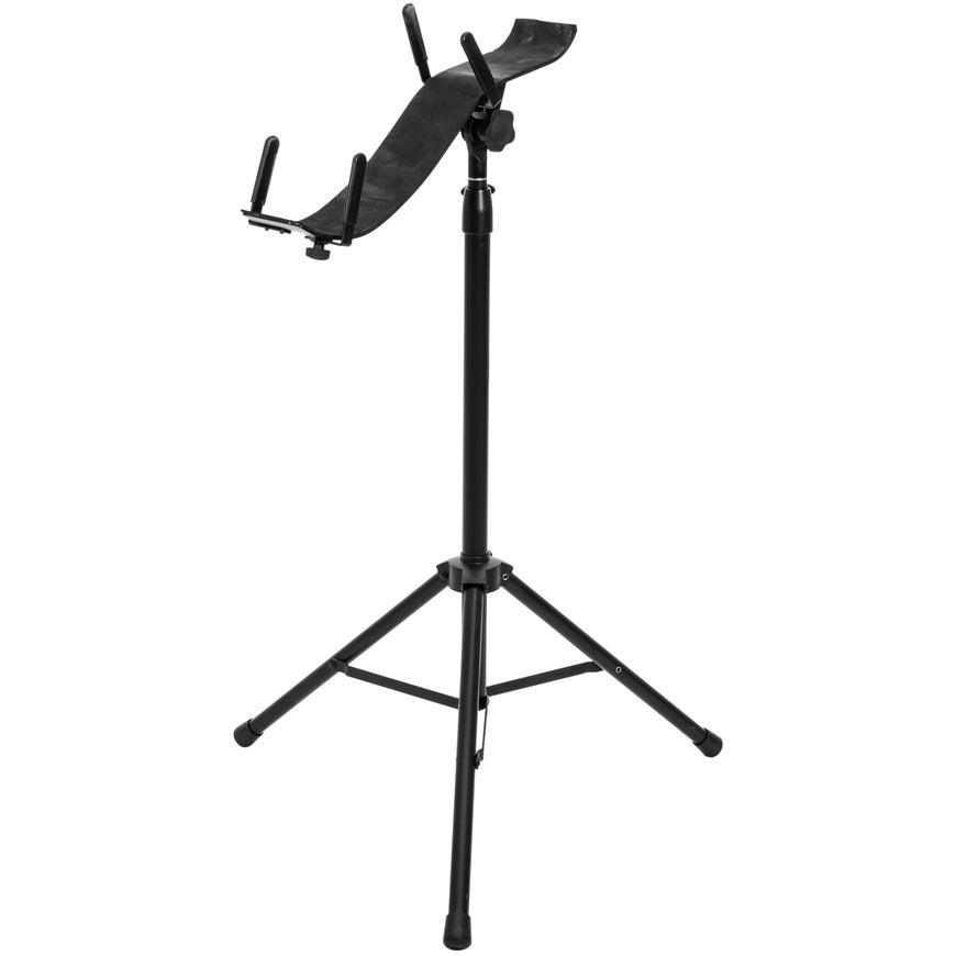 Dimavery Acoustic Guitar Performance Stand | Bax Music