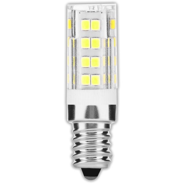 Avide LED 4.5W JD E14 220 CW 6400K ampoule LED
