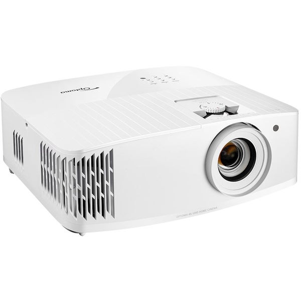 Optoma UHD42 vidéoprojecteur 4K Ultra HD