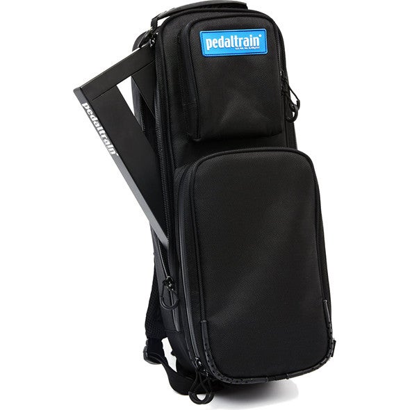 Pedaltrain Premium Soft Case Nano / Nano+ Pedalboard Gig Bag