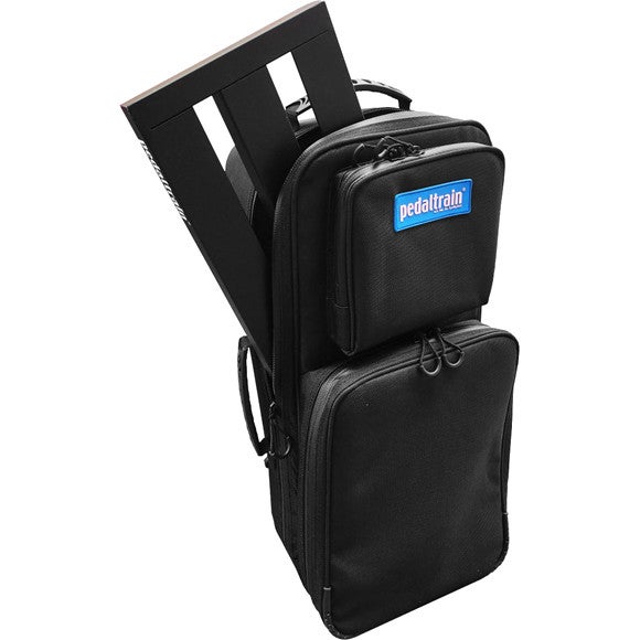 Pedaltrain Premium Soft Case Metro 16 / Metro 20 / PT-Mini Pedalboard Gig Bag