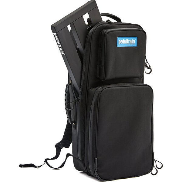 Pedaltrain Premium Soft Case Metro 24 Pedalboard Gig Bag