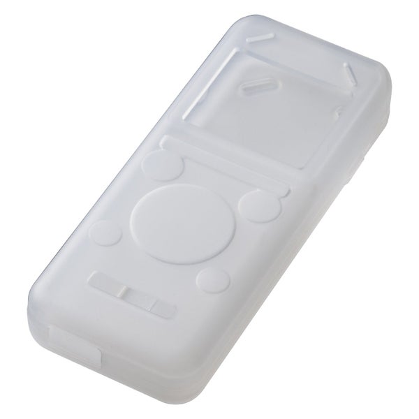 Olympus CS139 étui de protection en silicone pour WS-811, WS-812 et WS-813