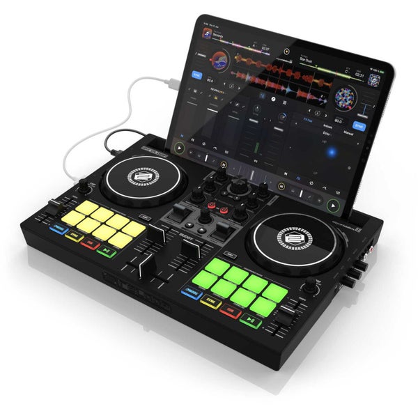 Reloop Buddy DJ Controller