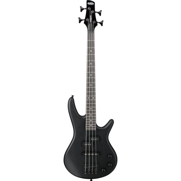 Ibanez GSRM20B miKro Weathered Black basse électrique