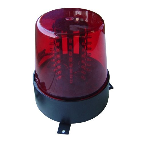 American DJ LED Beacon Red luce di segnalazione
